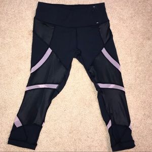 CALIA CARRIE UNDERWOOD CROP LEGGING